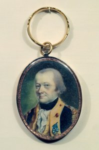Alexander McDougall (1732-86) c.1785